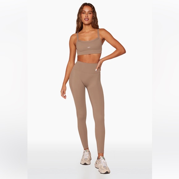 Set Active Sportybody Leggings - Picture 4 of 7